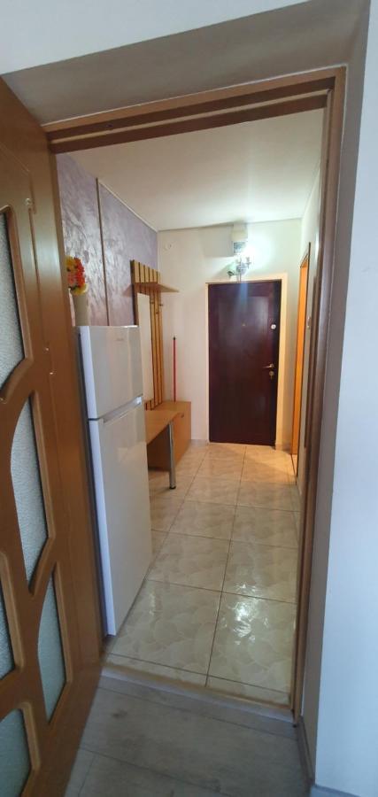 Apartament Faleza Tiglina Galati  Ngoại thất bức ảnh