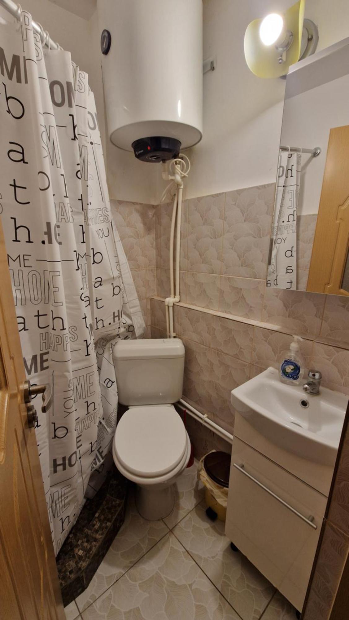 Apartament Faleza Tiglina Galati  Ngoại thất bức ảnh
