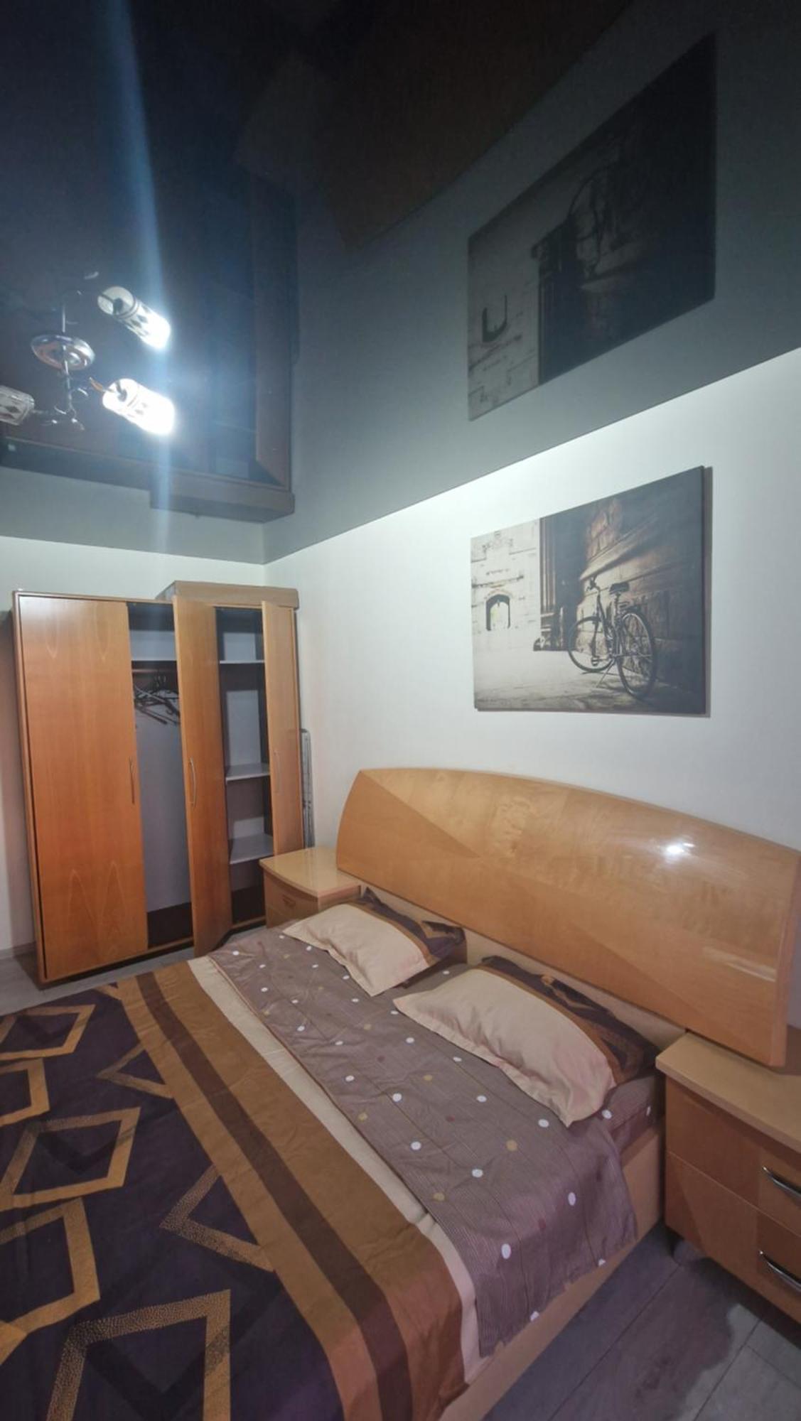 Apartament Faleza Tiglina Galati  Ngoại thất bức ảnh