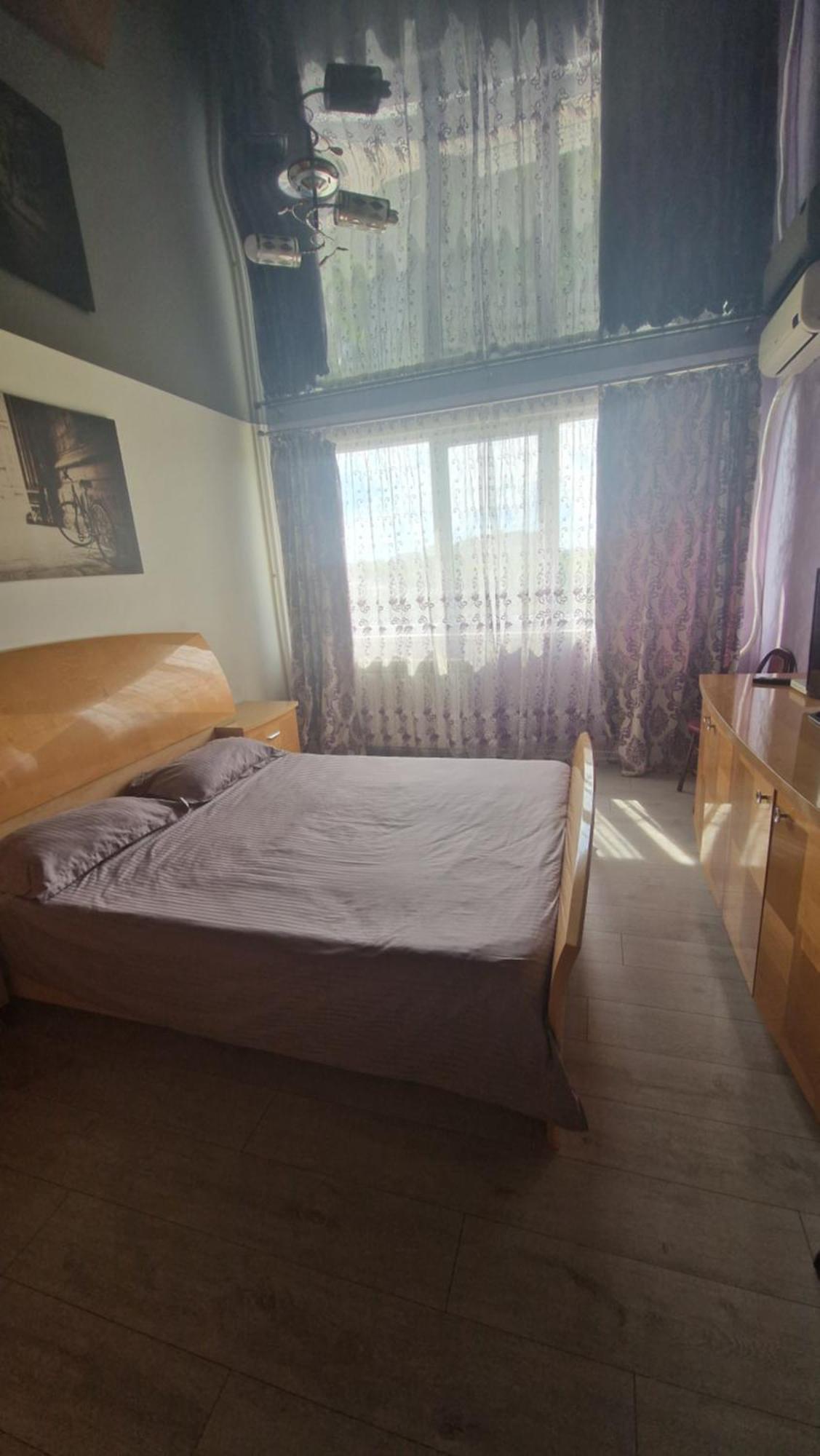 Apartament Faleza Tiglina Galati  Ngoại thất bức ảnh