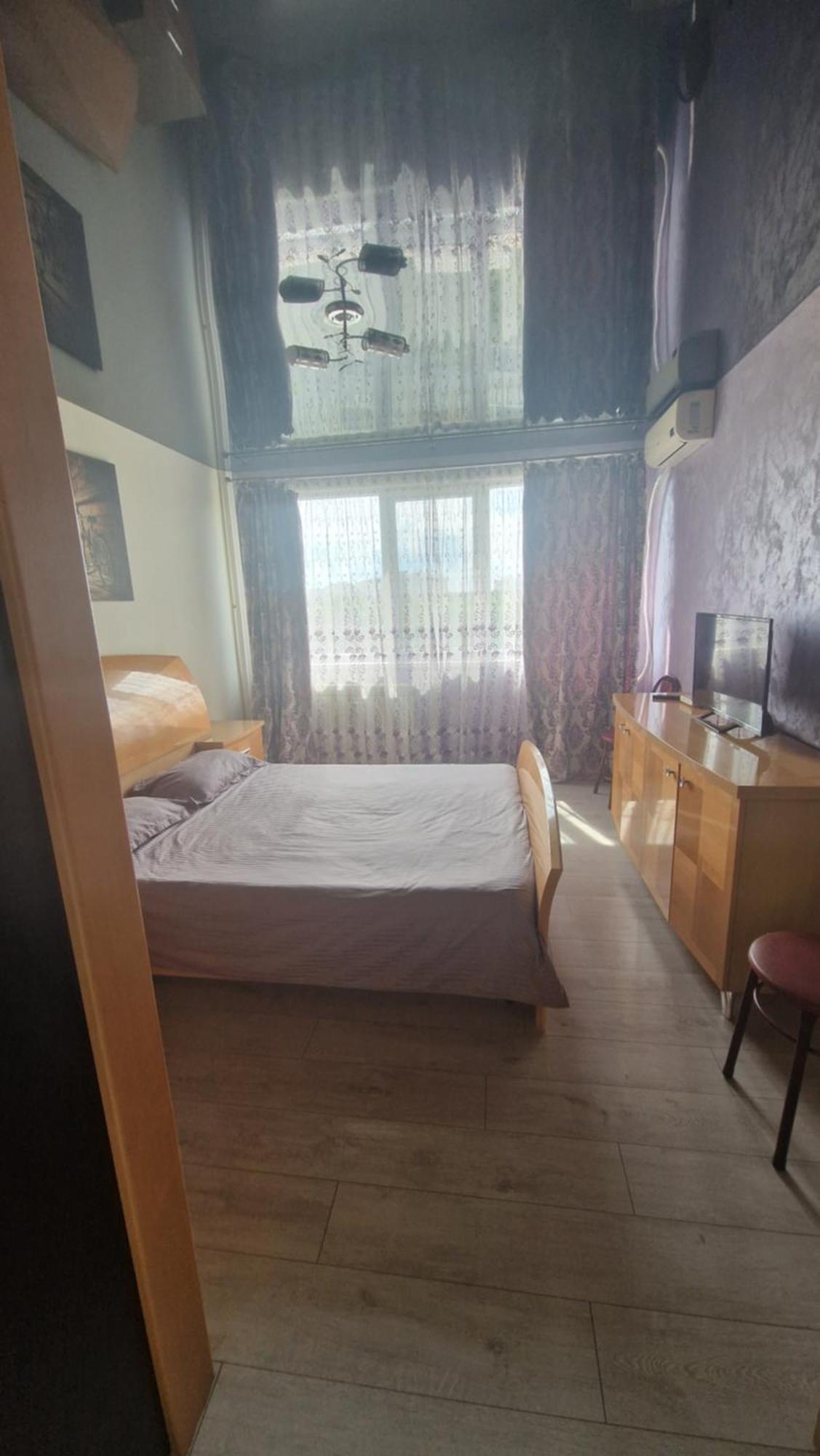 Apartament Faleza Tiglina Galati  Ngoại thất bức ảnh