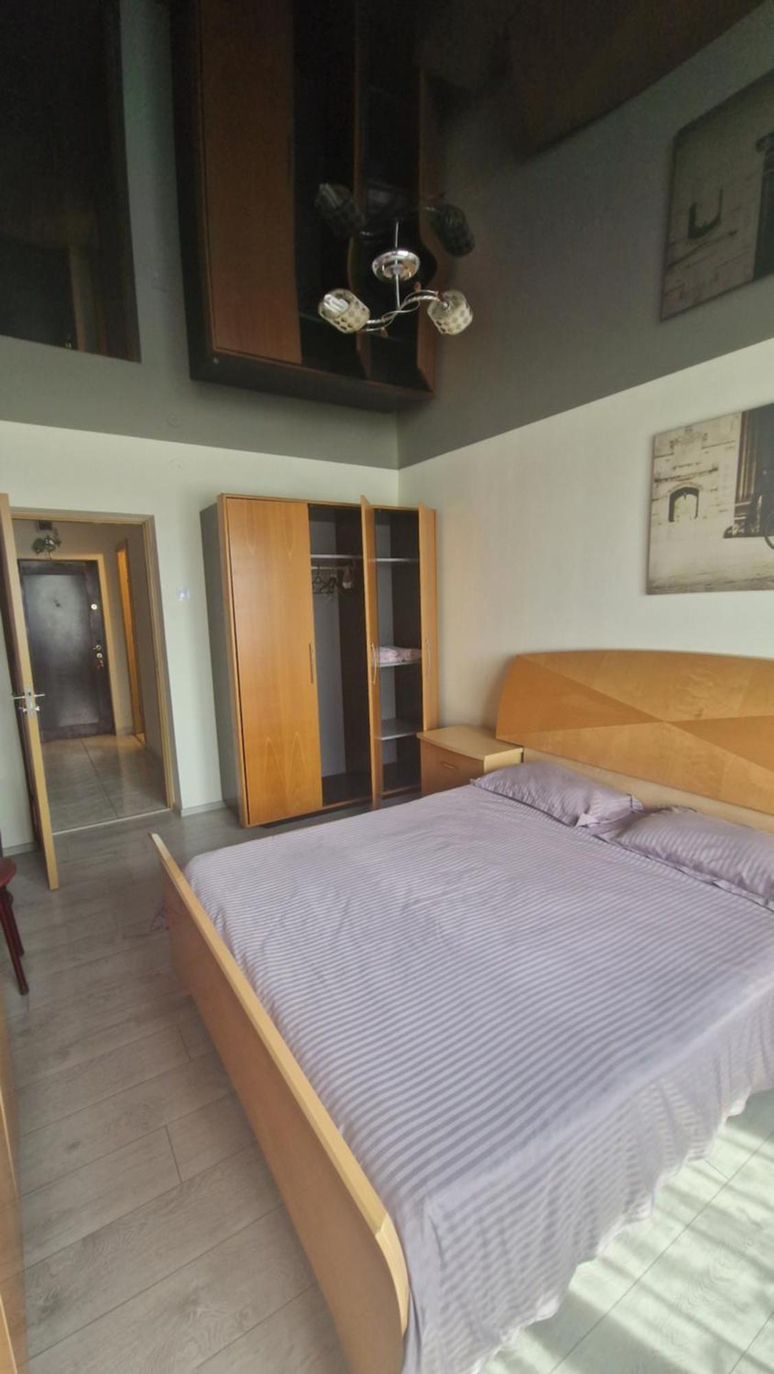 Apartament Faleza Tiglina Galati  Ngoại thất bức ảnh