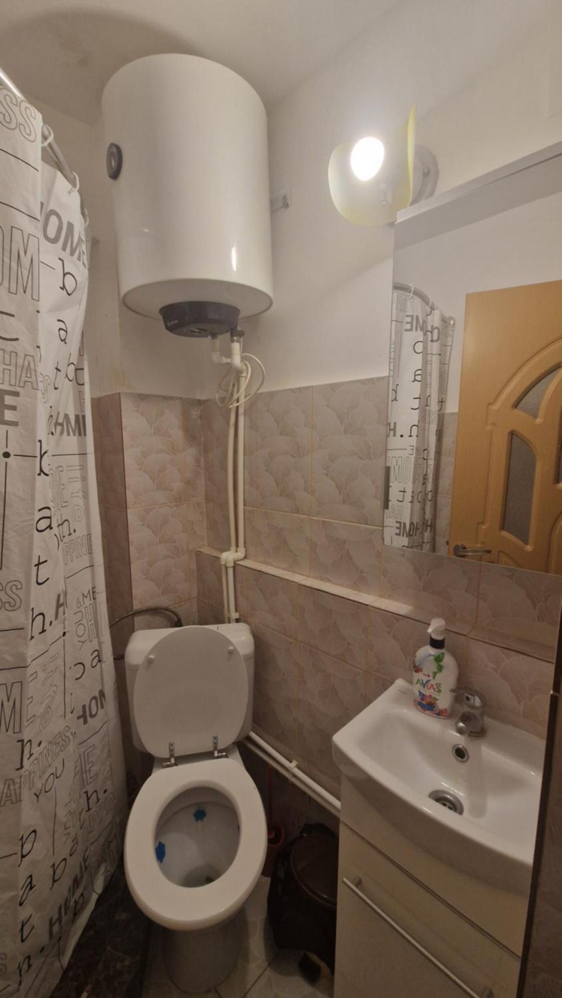 Apartament Faleza Tiglina Galati  Ngoại thất bức ảnh